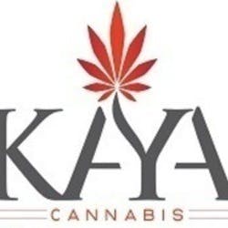 Kaya Cannabis on Jewell