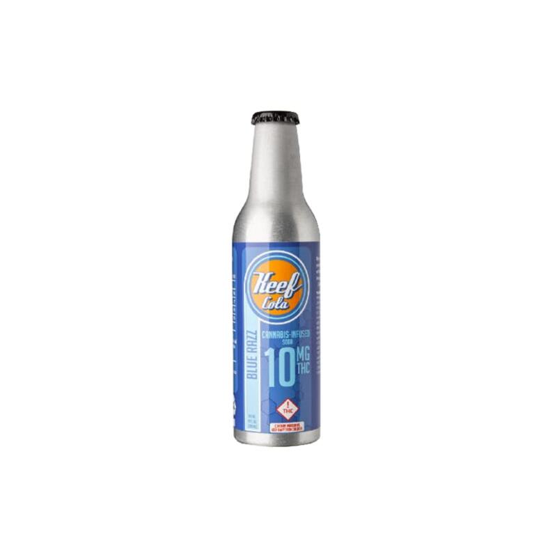 Keef Cola | Blue Razz - 10mg