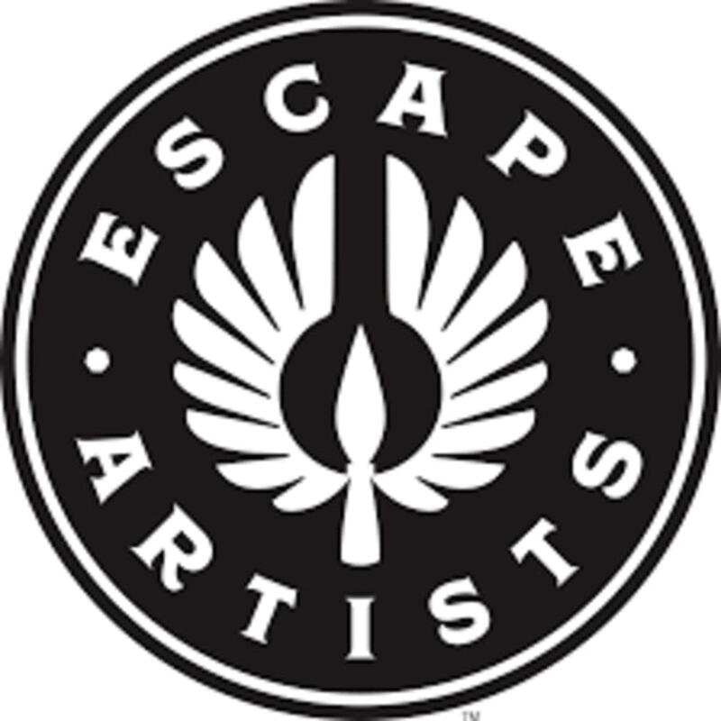 Escape Artists - Pro Sport Recovery Cream 1:1 300mg