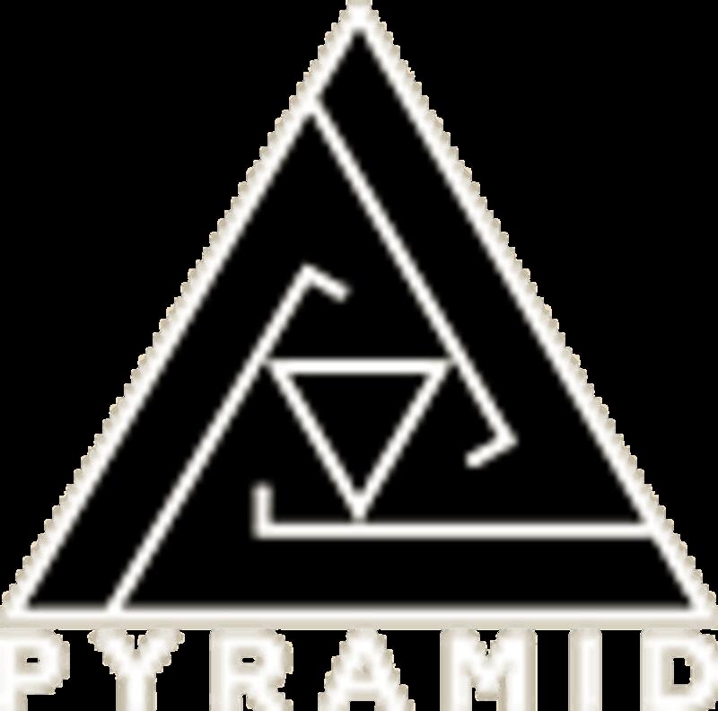 Pyramid - Orange Dream Distillate Cartridge 500mg
