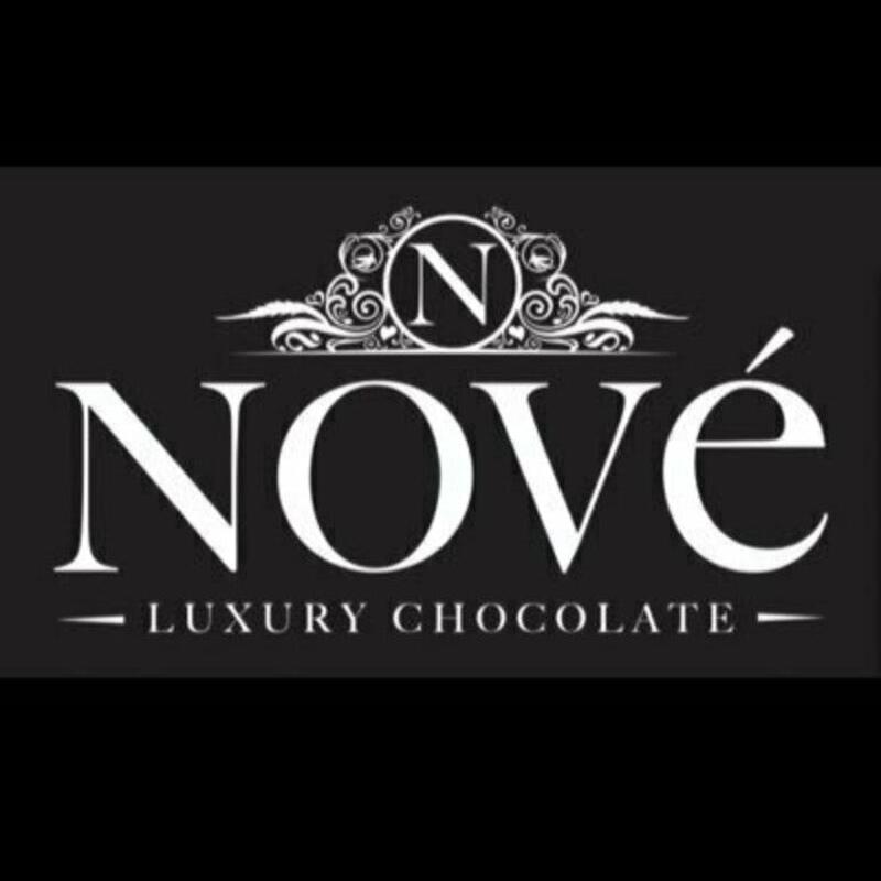 Nove - Cappuccino and White Chocolate 100mg (Recreational)
