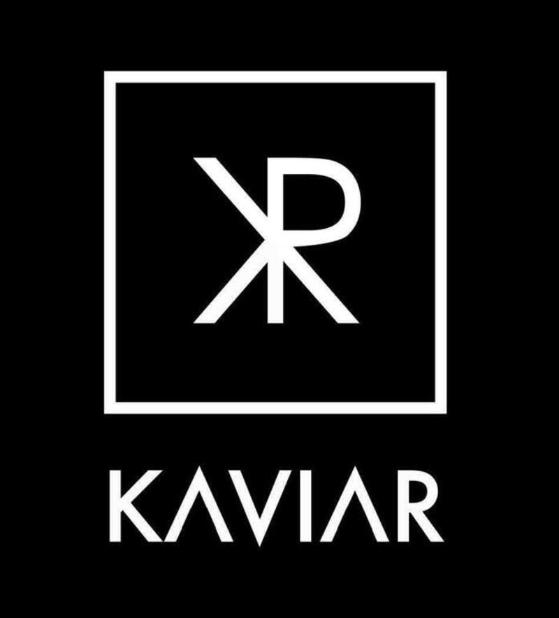 Kaviar - Moonrocks