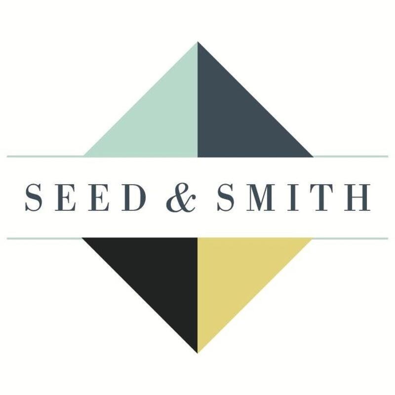Seed & Smith - Chem De La Chem - Dart 500mg