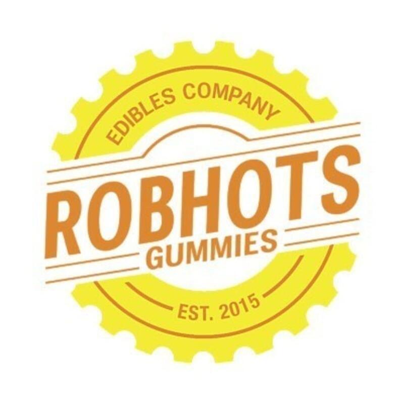 Robhots - Apple Pie - 500mg (Medical)