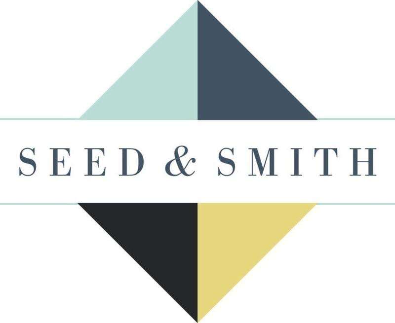 Seed & Smith - White 99 Shatter