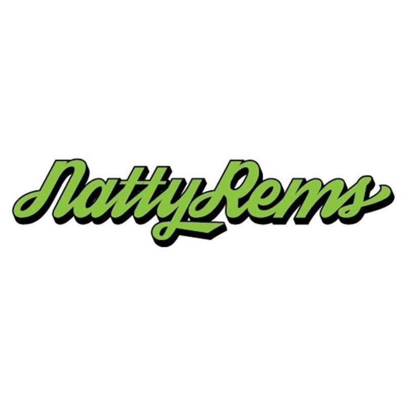 Natty Rems - Wavy Gravy Live Budder