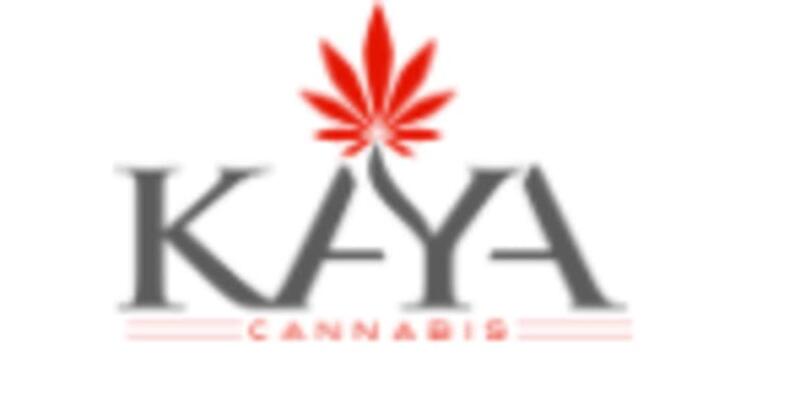 Kaya - CCB - Wax - 1 Gram (Medical)