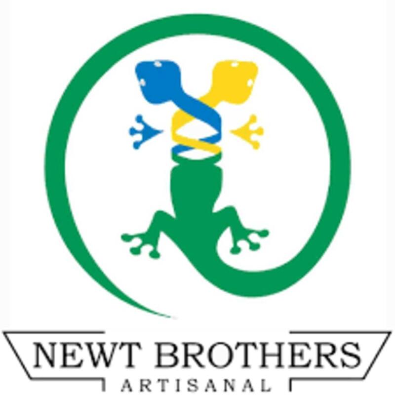 Newt Brothers - Ape Haze Shatter