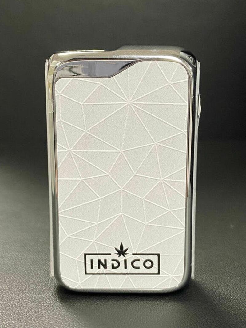 Indico Low Temp Battery