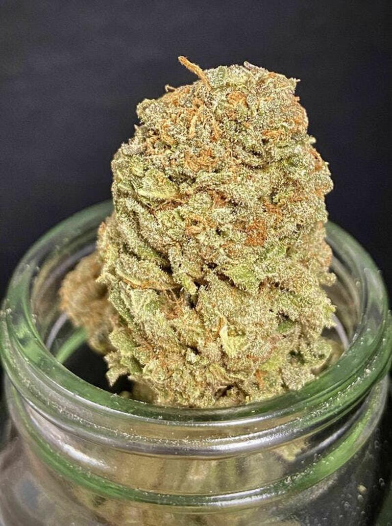 Mighty Glue (Greenview Farms) (1/8 Special)