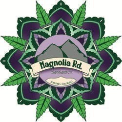 Magnolia Road Delivery - Boulder