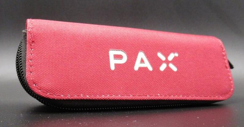 Carrying Case - PAX Era Pro