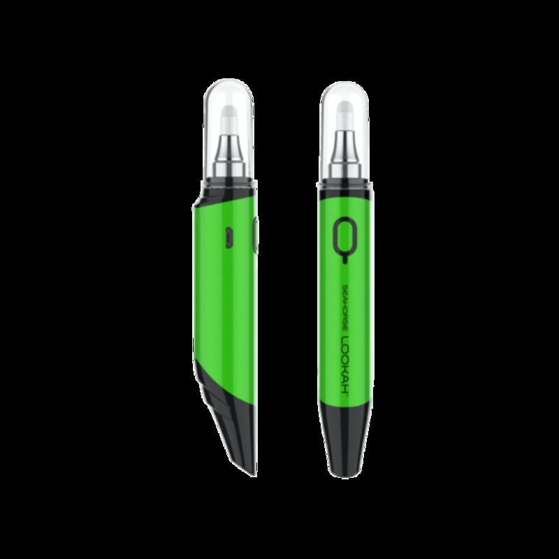 Lookah | Seahorse 650mAh 2-in-1 Electric Nectar Collector, Unit