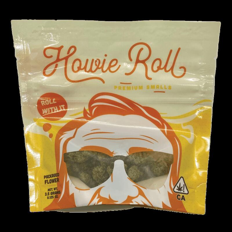 Howie Roll - Animal Mints