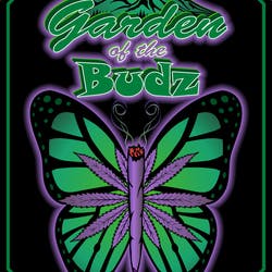 Garden of the Budz