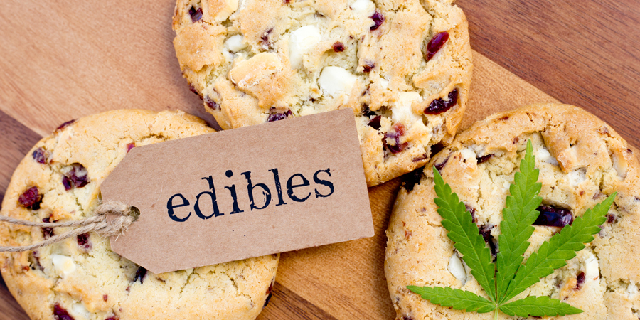 Why Don’t Cannabis Edibles Work For Me?