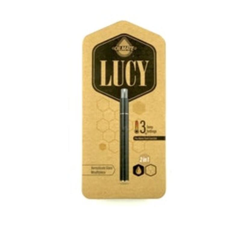 Oilmate Lucy | Extract Vaporizer