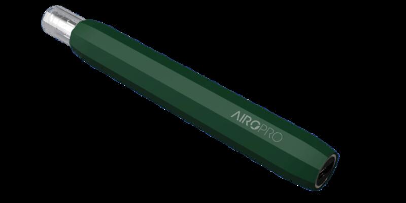 AiroPro Battery Emerald