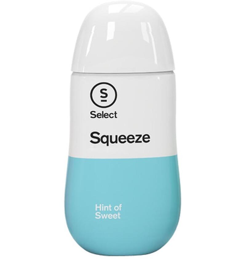 Hint of Sweet Squeeze | 100mg Nano Drop | Select