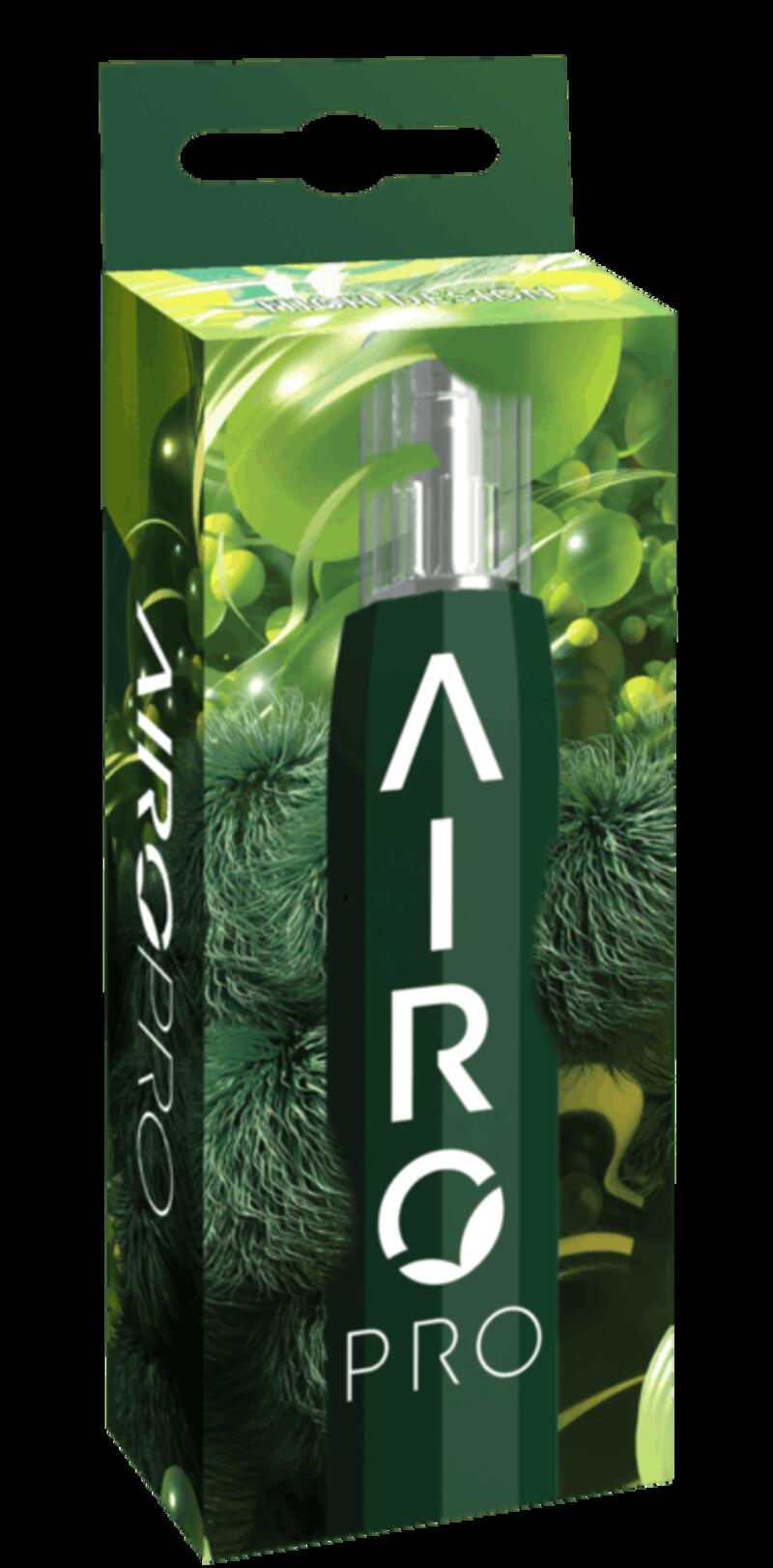 AiroPro Battery (Emerald)