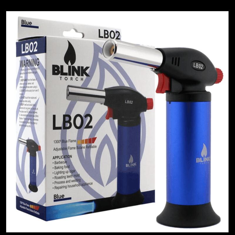 Blink Torch LB02 | Assorted Colors