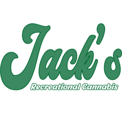 Jack's Cannabis Company - Northampton