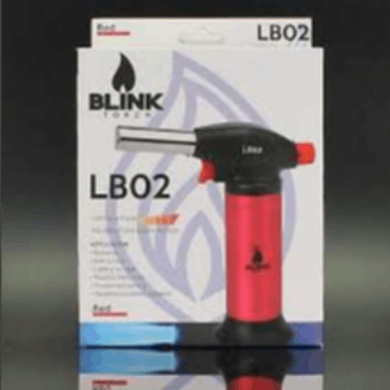 Blink Torch LB02 | Assorted Colors