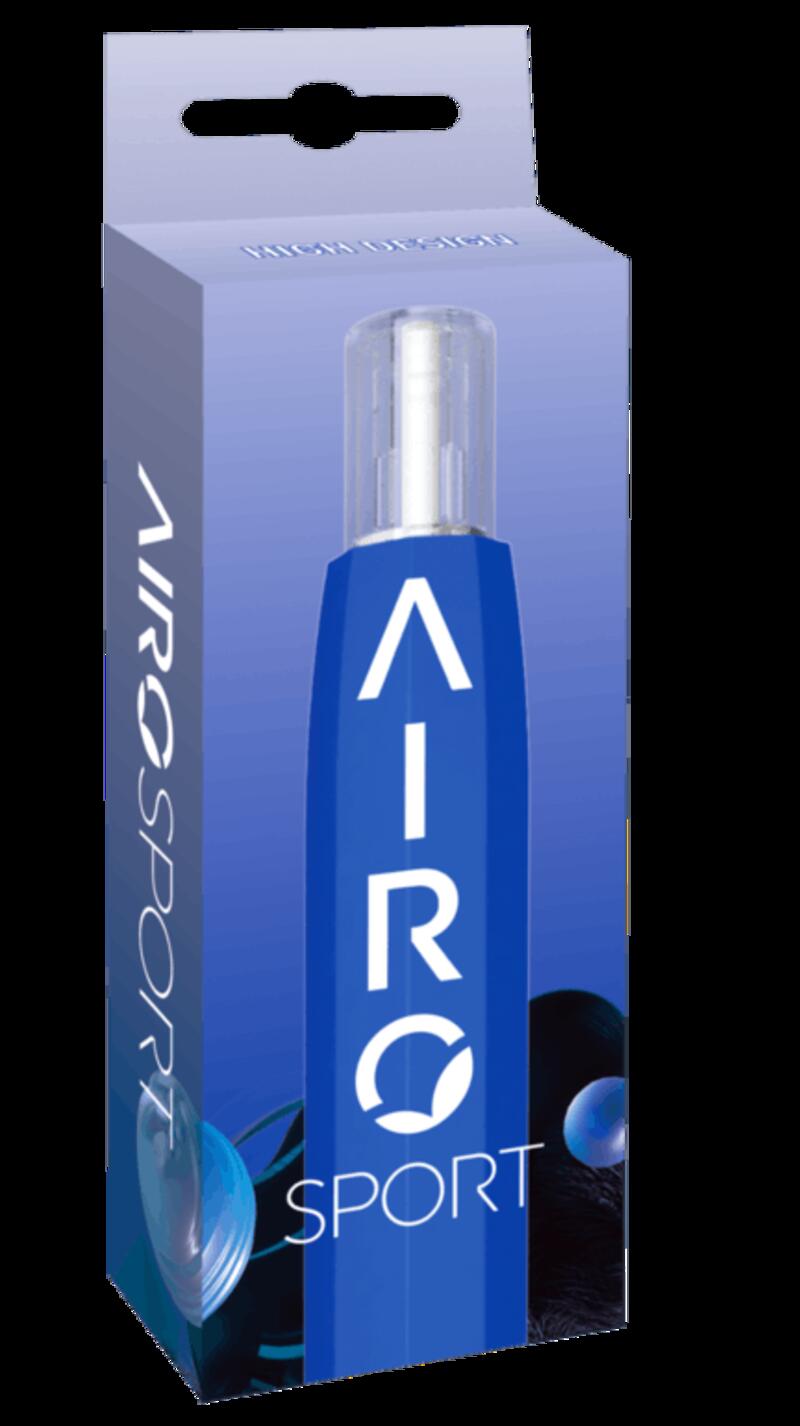 Airo Sport (Cobalt Blue)