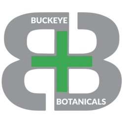 Buckeye Botanicals - Jackson
