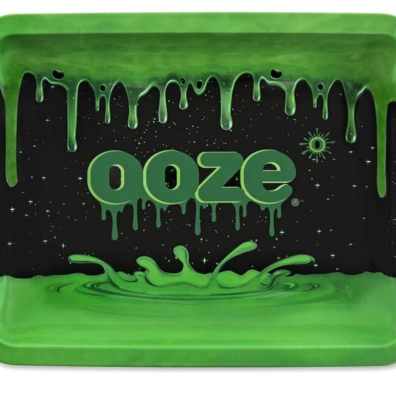 Large Ooze Rolling Tray