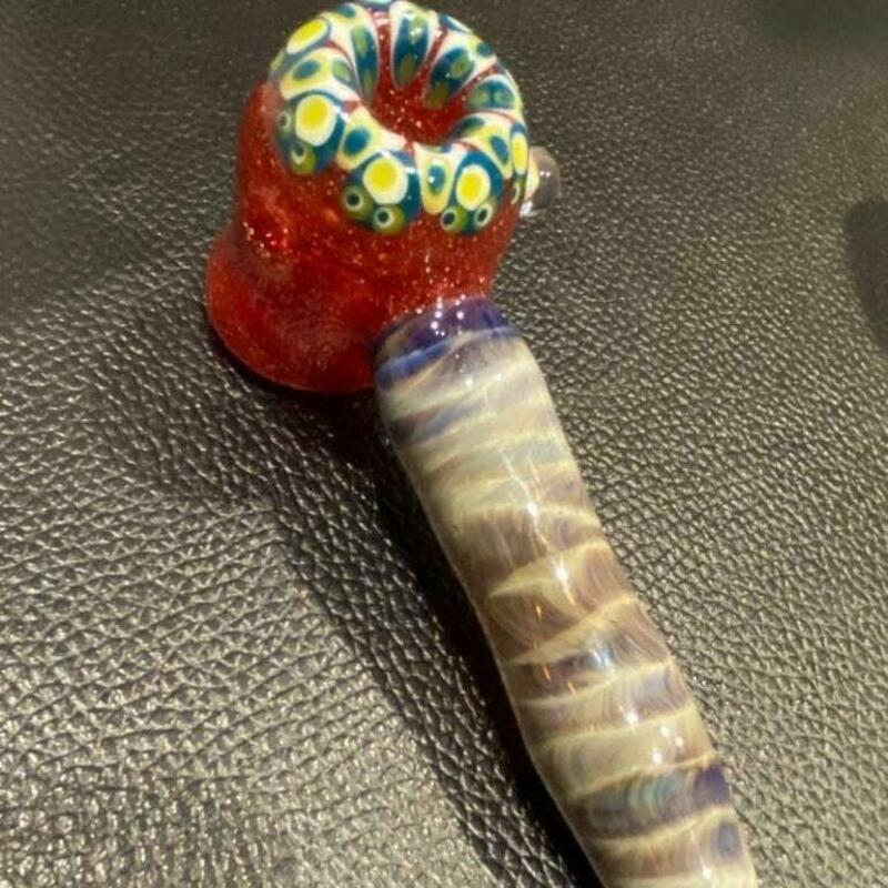 Glass Pipe (18)