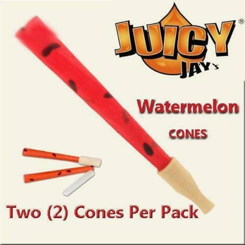 Juicy Jays Watermelon Jones
