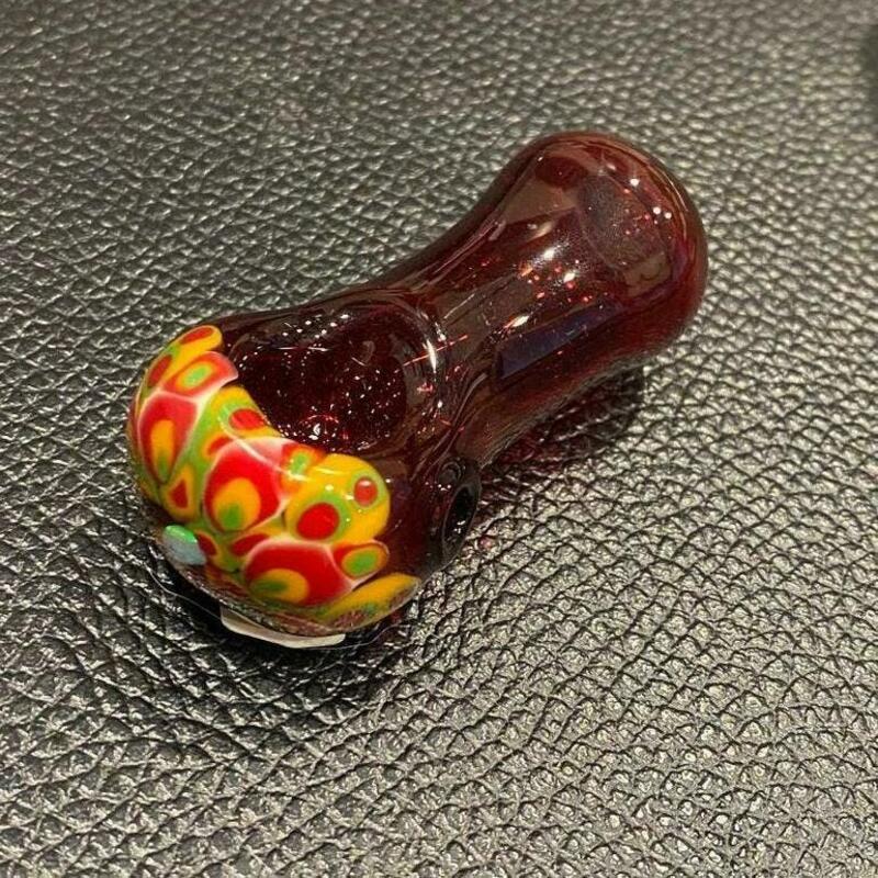 Glass Pipe (7)