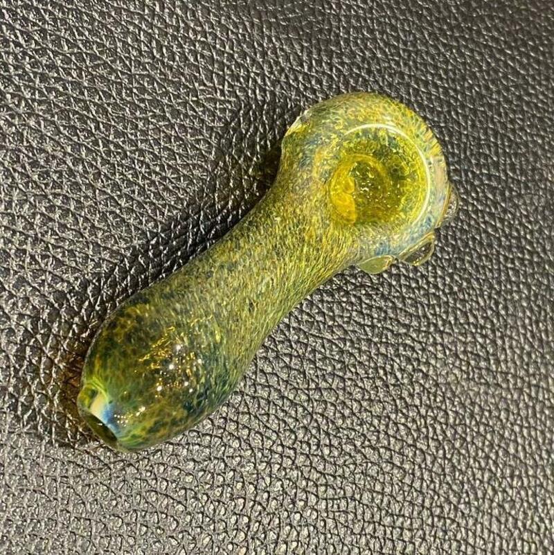 Glass Pipe (2)