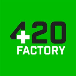 420 Factory Delivery