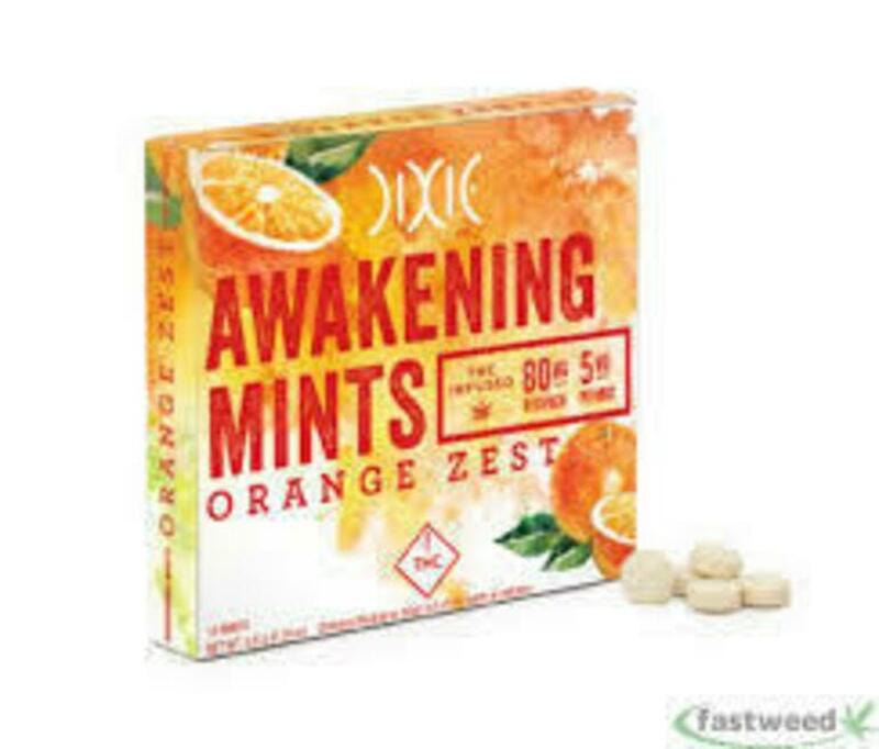 Awakening Mints-Adult Use