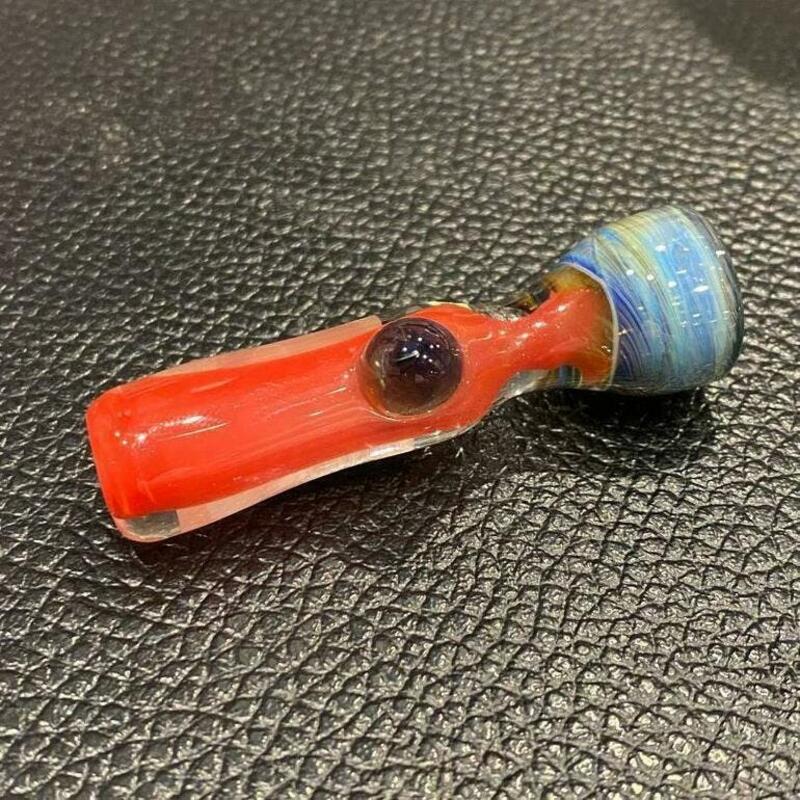 Glass Pipe (9)