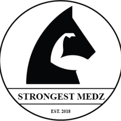 Strongest Medz