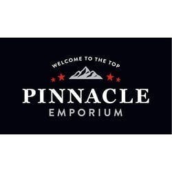 Pinnacle Emporium Delivery