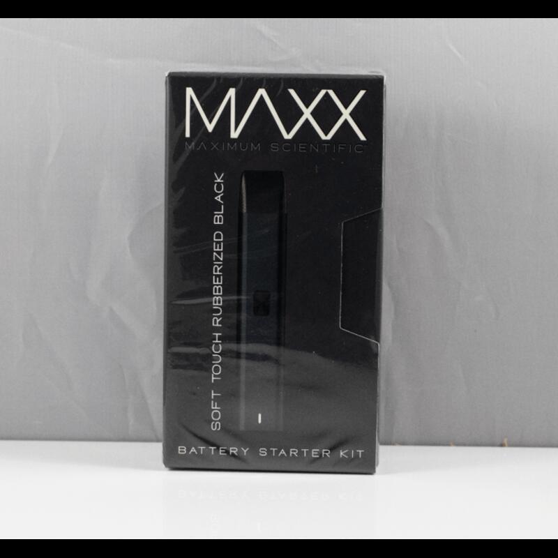 Maxx Batteries