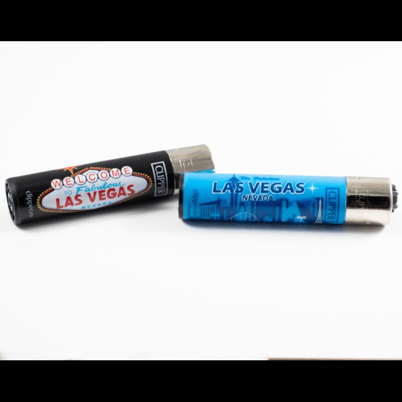 Lighter Las Vegas Design