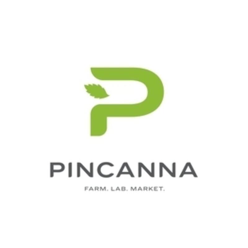 Cannatonic *17% CBD Flower* | Pre-Packaged by Pincanna