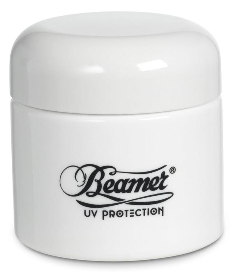 Beamer UV Protective Stash - White