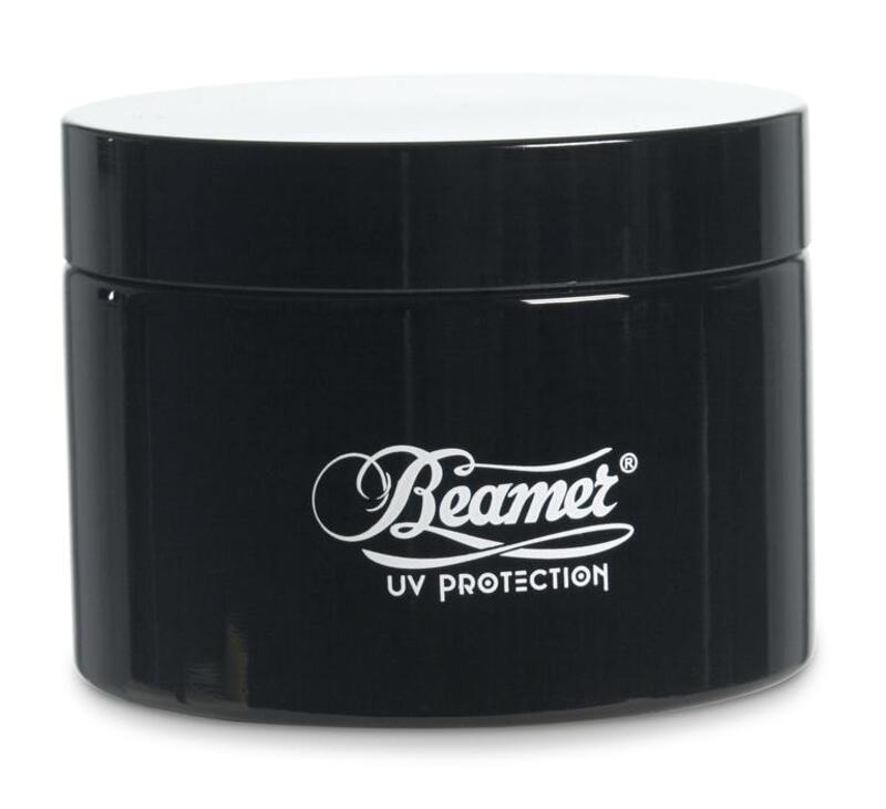 Beamer UV Protective Stash - Black