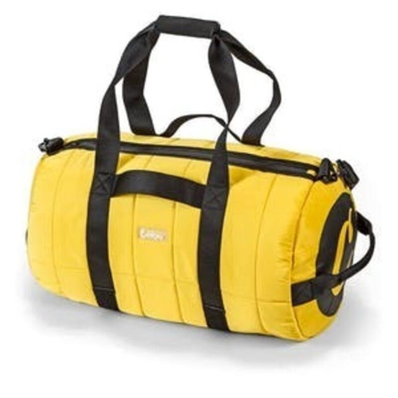 Apex Duffle Bag Yellow | Cookies (MED)