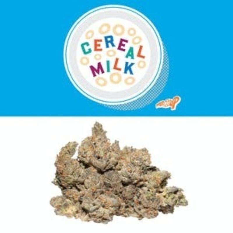 Cereal Milk | Cookies (REC)