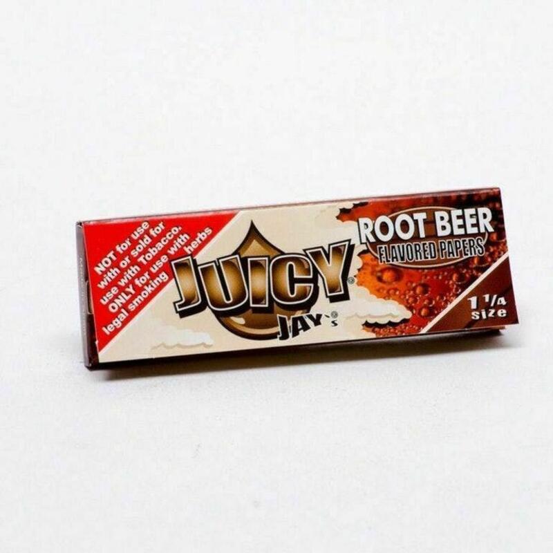 Juicy Jays Root Beer 1 1/4