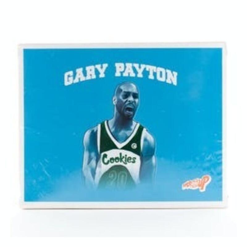 Gary Payton 100pc Puzzle | Cookies (MED)