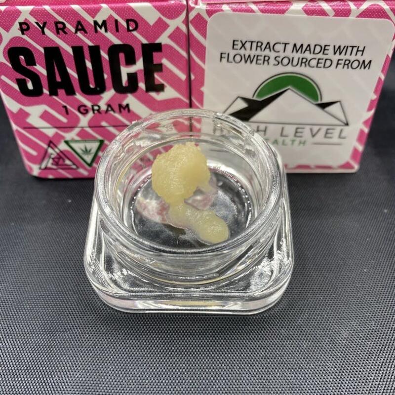 (MED) Grandma's Moonwalk Sauce - 1g - HLH/ Pyramid