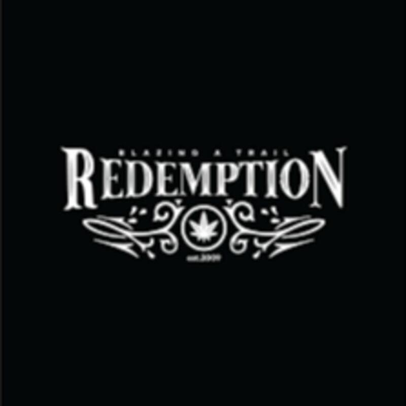 3.5g | True OG | Redemption
